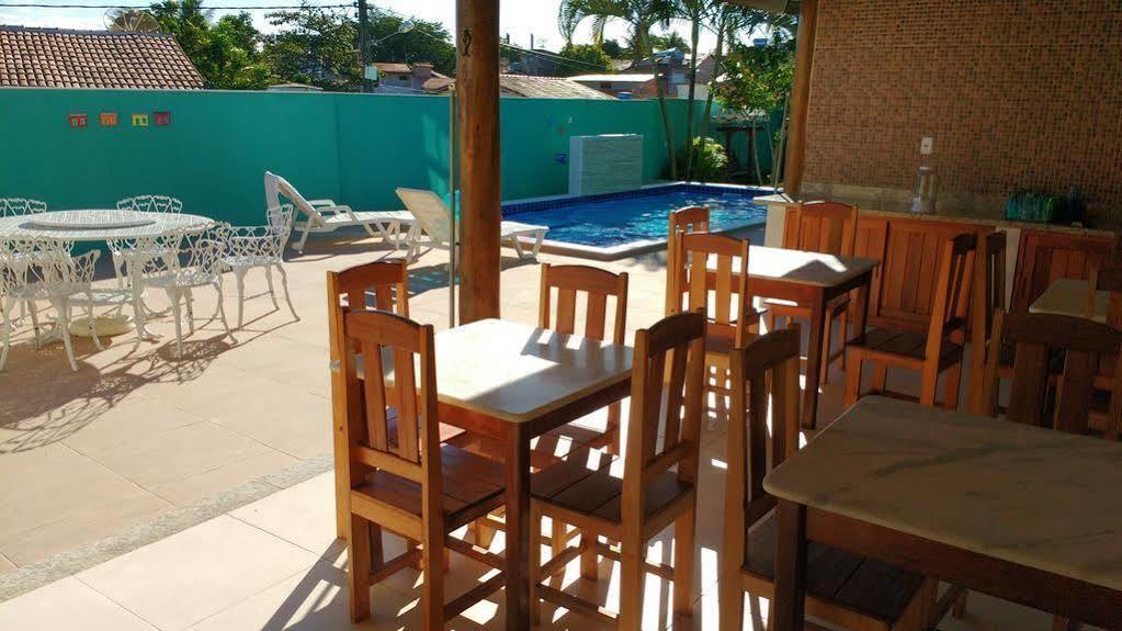 Pousada Manha Dourada 3* Porto Seguro