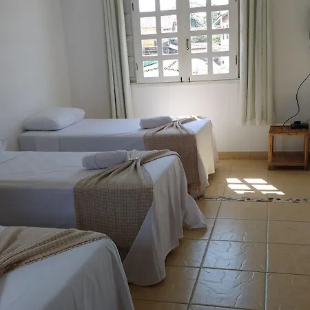 Pousada Manha Dourada Bed and Breakfast Porto Seguro Exterior foto