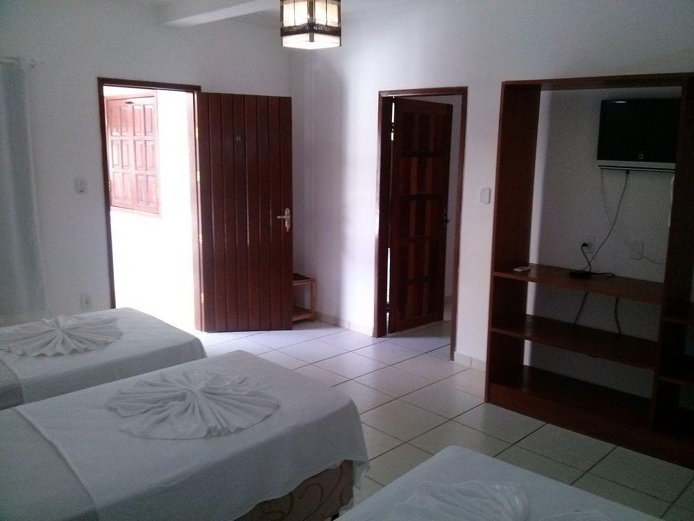 Manha Dourada Bed and breakfast Porto Seguro